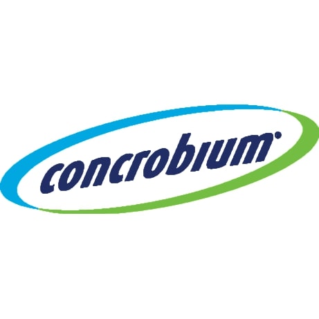 Concrobium logo